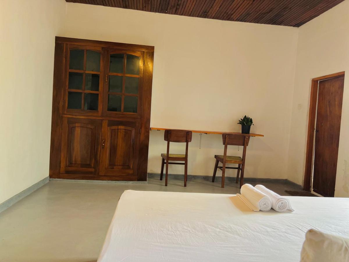 Bed and Breakfast Sea Frame By Walkseylon à Hikkaduwa Extérieur photo