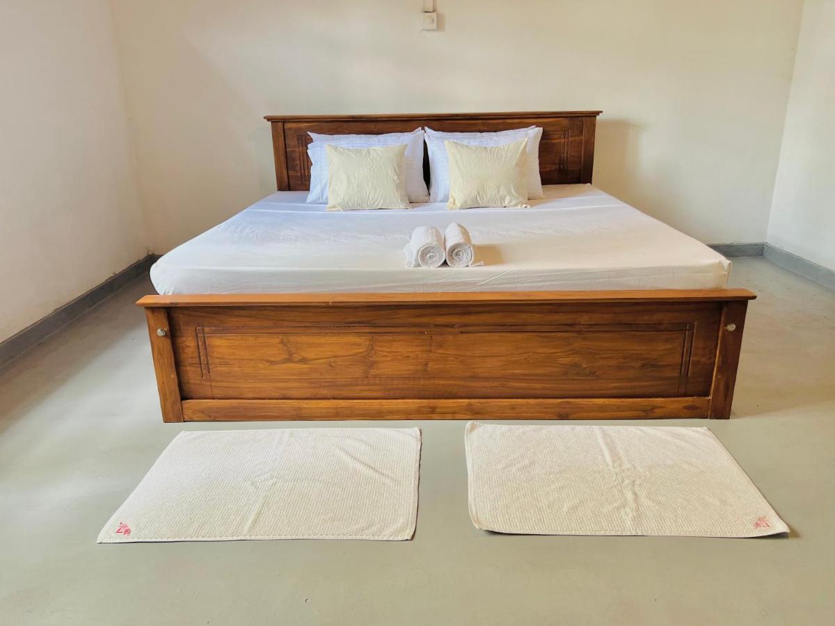 Bed and Breakfast Sea Frame By Walkseylon à Hikkaduwa Extérieur photo